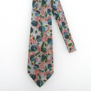 Missoni Men's Silk Tie